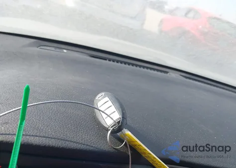 2017 Nissan Sentra Sv z USA, uszkodzony, nr VIN 3N1AB7AP9HY297647